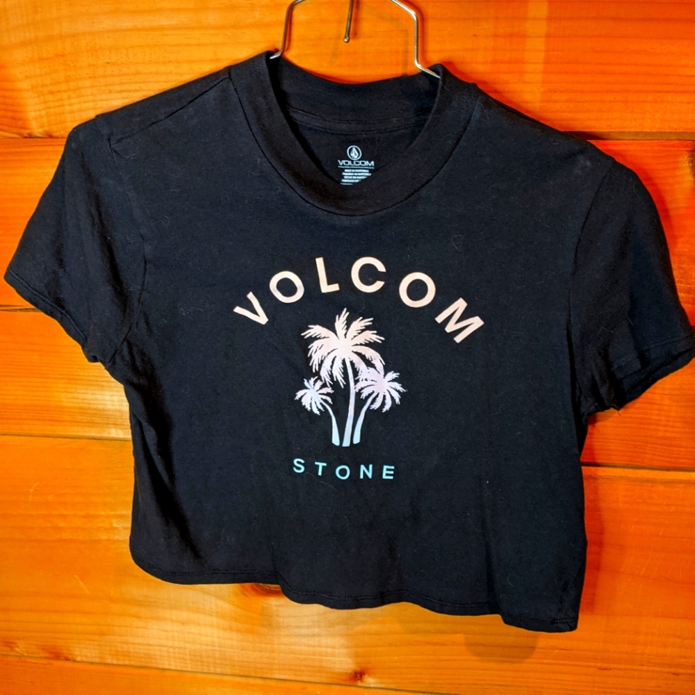 Volcom Stone Crop Tee